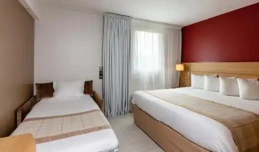Best Western Plus Le Lavarin - 60