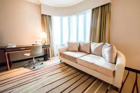 Dorsett Kuala Lumpur - 3
