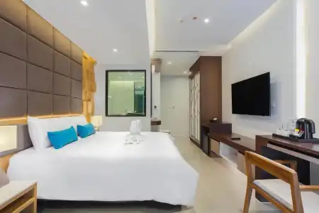 The Marina Phuket - 2
