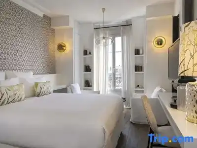 Hôtel de Banville - 139