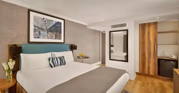 Citadines Barbican London - 2
