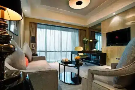 Mels Weldon Dongguan Humen - 87