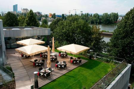 Deltas by Marriott Frankfurt Offenbach - 28