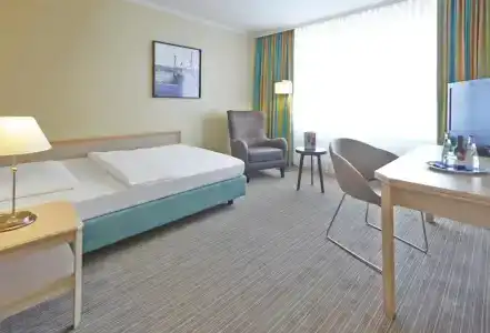 Upstalsboom Parkhotel - 54