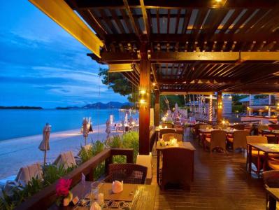 Sareeraya Villas & Suites - 38