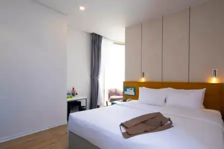 Grand Citiview Da Nang - 58