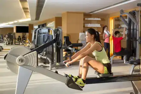 Hyatt Regency Hong Kong, Sha Tin - 13
