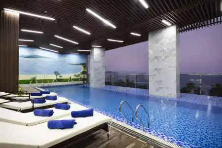 Vesna Nha Trang - 17