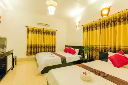 Bou Savy Guesthouse - 58