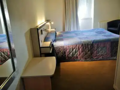 Hôtel Terminus - 25