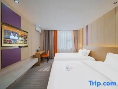 Bunga Raya Island Resort & Spa - 61