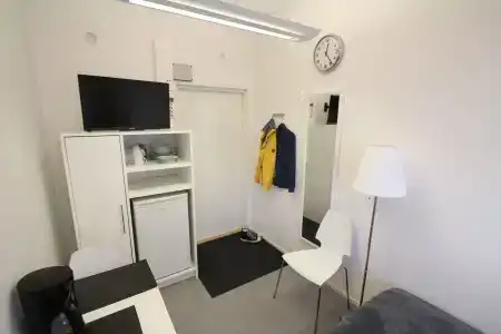 Forenom Hostel Helsinki Pitäjänmäki - 3