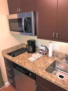 TownePlace Suites by Marriott Lexington South/Hamburg Place - 57