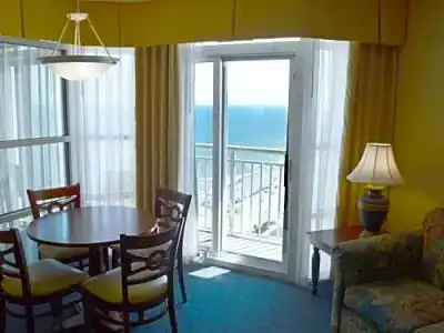 Carolinian Beach Resort by Vacasa - 173