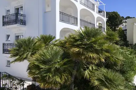 La Residenza Capri - 0