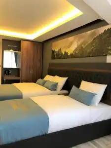 Onal Motel - 24
