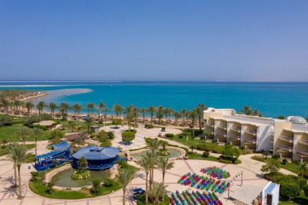 Palm Royale Resort - Soma Bay - 15