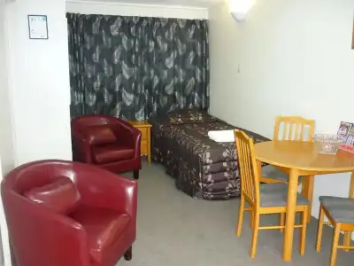 Spanish Lady Motel - 47