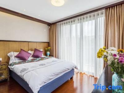 Yueshanshui Garden Holiday Villa - 99