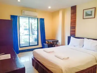Deeden Pattaya Resort - 67