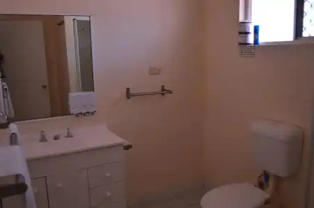 Monte Carlo Motor Inn - 99