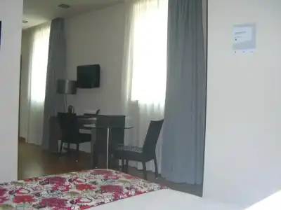 Best Western Falck Village - 87