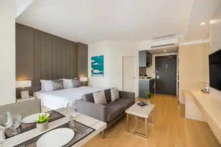Arden and Residence - 14