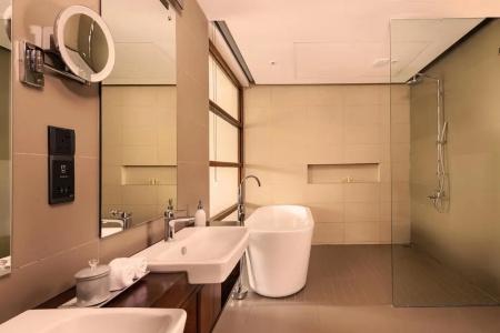 Jetwing Kandy Gallery, A Luxury Reserve - 5