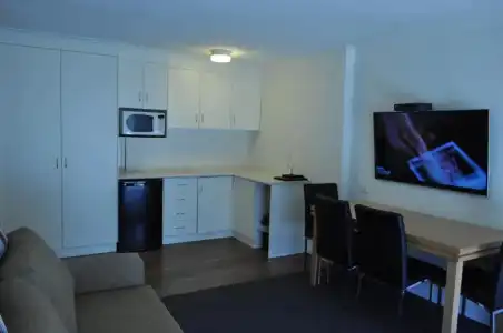 Albury Burvale Motor Inn - 62