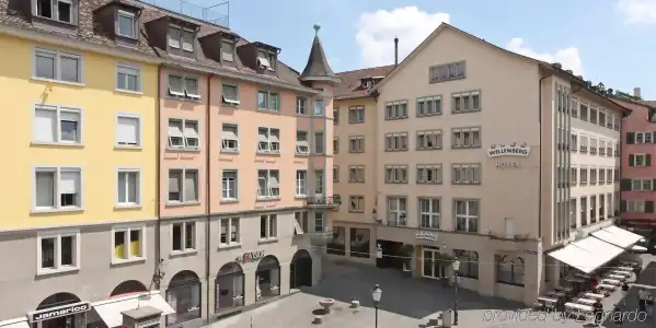 Boutique Wellenberg - 39