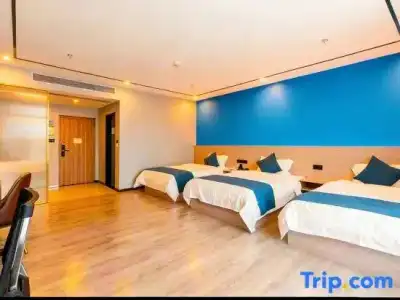 Bangtao Village Resort - 106