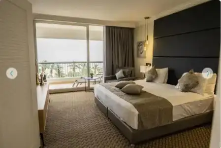 David Dead Sea Resort & Spa - 51