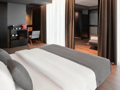 Movenpick Zagreb - 45