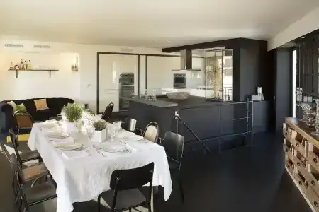 Hôtel Le Chat Noir - 93