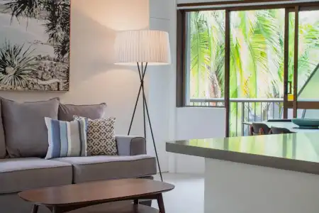 Ocean Breeze Resort - 32