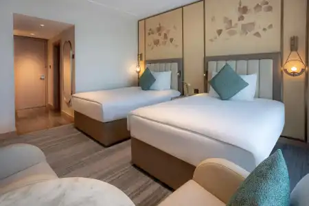 Signia by Hilton Amman - 2