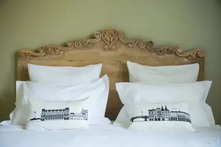Chambre d'Hôtes Arima - 18