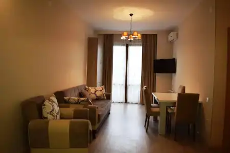 Odisea Apart - 1