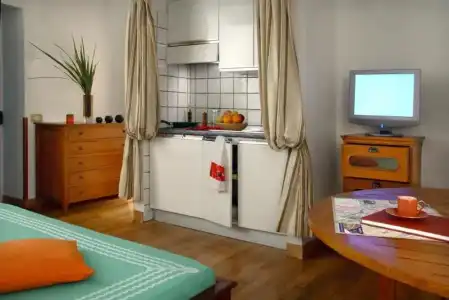Residenza Il Bollo Holiday House - 12