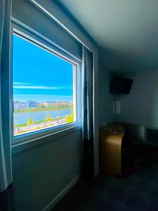 Novotel Centre Nantes Bord de Loire - 95