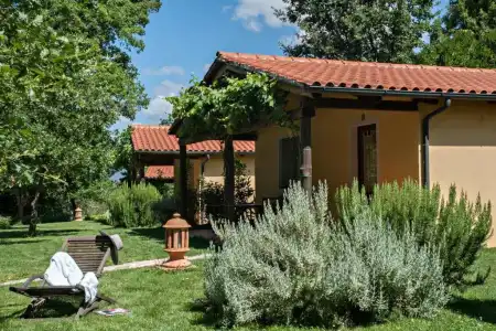Relais Ciavatta Country - 88