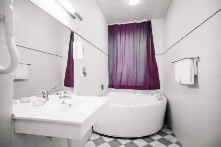 Rixwell Viru Square - 8