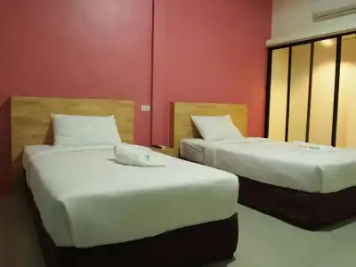 Rimnatee Resort Trang - 85