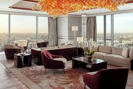 JW Marriott - 21