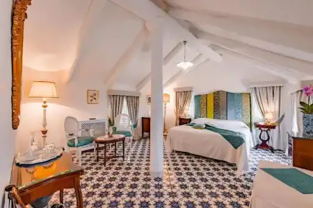 Palazzo Pascal - Amalfi Coast Luxury Experience - 82