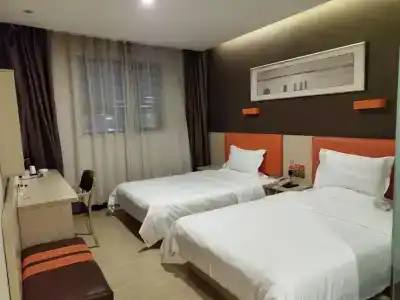 7Days Premium Shenzhen Dalang Commercial Center Branch - 19