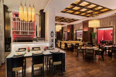 Sheraton Grande Sukhumvit, a Luxury Collection, - 29