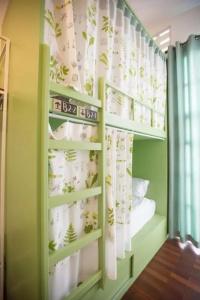 Memmoth Cafe & Hostel in Lampang - 43