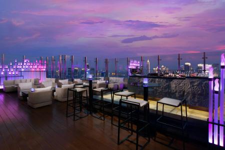 The Westin Jakarta - 49