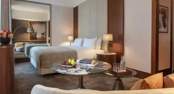 Anantara Palais Hansen Vienna - 170